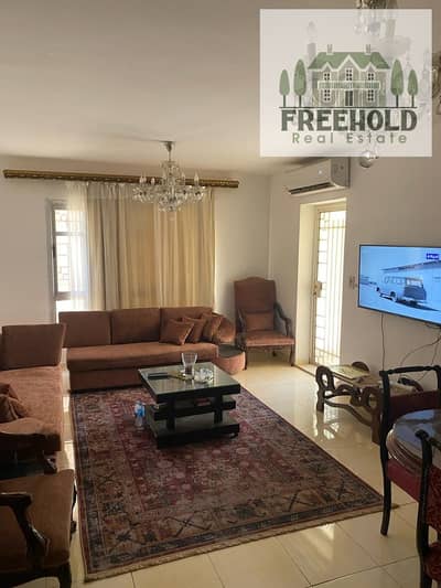 3 Bedroom Flat for Rent in Madinaty, Cairo - a9e5bd63-45fd-46d7-a9fe-c597f89ad421. jpg