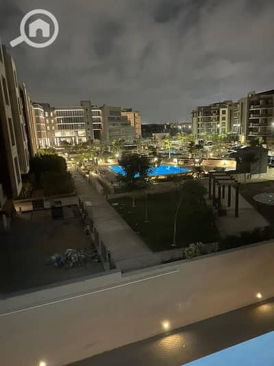 3 Bedroom Flat for Sale in New Cairo, Cairo - WhatsApp Image 2025-09-20 at 13.09. 19_49370fdb. jpg