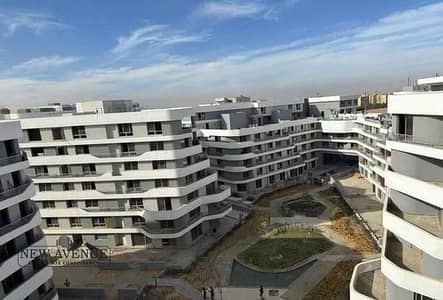 2 Bedroom Apartment for Sale in Mostakbal City, Cairo - IMG-20250921-WA0189. jpg