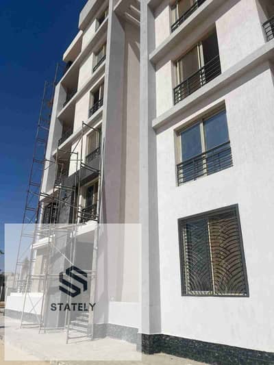 3 Bedroom Apartment for Sale in Sheikh Zayed, Giza - 1000066953. jpg
