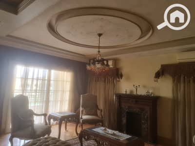2 Bedroom Flat for Rent in New Cairo, Cairo - WhatsApp Image 2025-05-22 at 12.11. 19 PM (2). jpeg