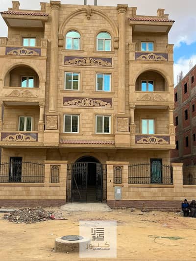 3 Bedroom Apartment for Sale in New Cairo, Cairo - WhatsApp Image 2025-08-31 at 15.46. 26_54e5f3c3. jpg