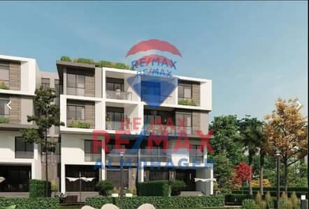 3 Bedroom Flat for Sale in 6th of October, Giza - 1 (4). png