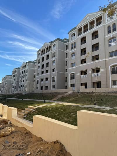 3 Bedroom Flat for Sale in Mostakbal City, Cairo - 10. jpeg