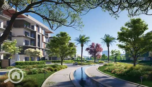 شقة 2 غرفة نوم للبيع في القاهرة الجديدة، القاهرة - Capture. PNG