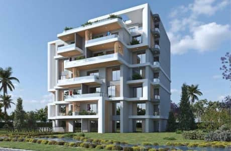 2 Bedroom Apartment for Sale in New Cairo, Cairo - IMG-20250921-WA0076. jpg