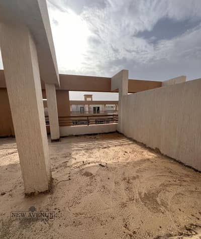 3 Bedroom Penthouse for Sale in Shorouk City, Cairo - 6. png