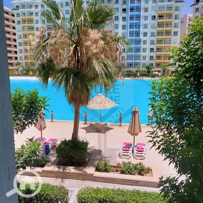 شاليه 1 غرفة نوم للبيع في الساحل الشمالي، مطروح - 1. jpg