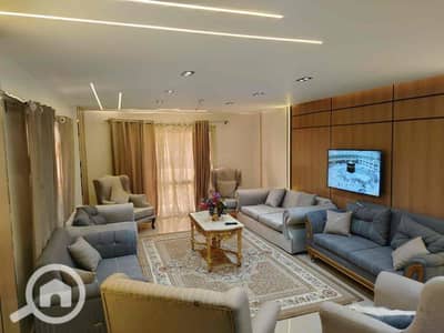 3 Bedroom Apartment for Rent in Nasr City, Cairo - 9b710fd2-98e4-440d-90a8-ea8748babeb5. jpg