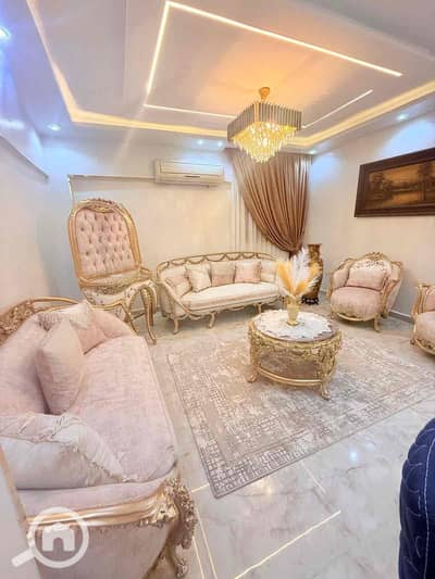 3 Bedroom Flat for Rent in Nasr City, Cairo - 1dc7bb53-80f4-419a-b200-bfddf3cf341d. jpg
