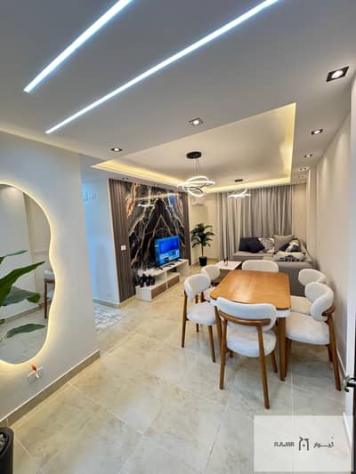 3 Bedroom Flat for Rent in Madinaty, Cairo - b14d1f6f-cd74-4482-bdd8-b6381717d77d. jpeg