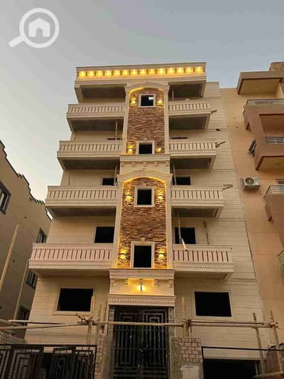 فلیٹ 3 غرف نوم للبيع في 6 أكتوبر، الجيزة - 1000210269. jpg