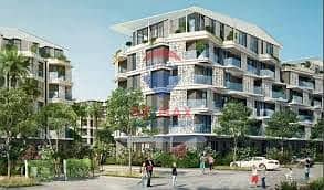 2 Bedroom Apartment for Sale in 6th of October, Giza - 123 (2). jpeg 2 Bedroom Apartment for Sale in 6th of October, Giza - 123 (2). jpeg