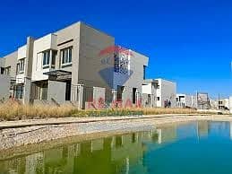 4 Bedroom Townhouse for Sale in 6th of October, Giza - 123 (16). jpeg