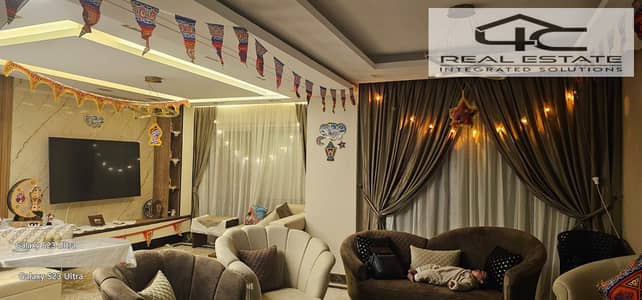 3 Bedroom Apartment for Sale in Katameya, Cairo - WhatsApp Image 2025-09-21 at 6.11. 02 PM (1). jpeg