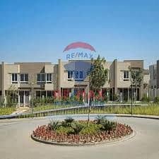 تاون هاوس 4 غرف نوم للبيع في 6 أكتوبر، الجيزة - 009 (22). jpeg