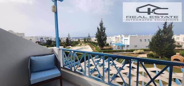 3 Bedroom Chalet for Sale in North Coast, Matruh - WhatsApp Image 2025-08-11 at 5.35. 25 PM. jpeg