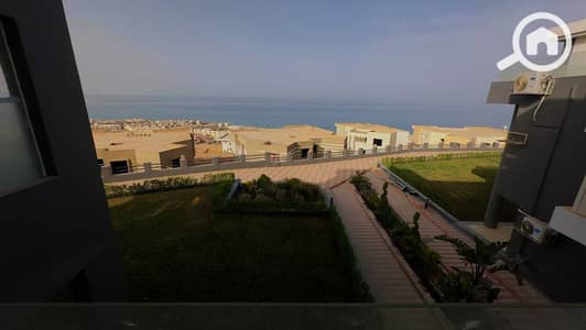 3 Bedroom Chalet for Sale in Ain Sukhna, Suez - شاليه-للبيع-بمنتجع-سخنة-هيلز-العين-السخنة-chalet-for-sale-Ain-Hills-resort-ain-sokhna- (1). JPG
