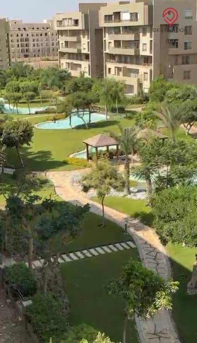 فلیٹ 3 غرف نوم للبيع في القاهرة الجديدة، القاهرة - WhatsApp Image 2025-09-22 at 15.44. 34_09fc3773. jpg