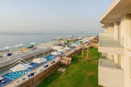 2 Bedroom Chalet for Sale in Ain Sukhna, Suez - WhatsApp Image 2024-07-27 at 18.00. 45 (1). jpeg