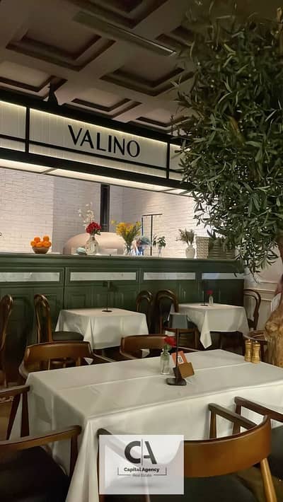 Restaurant & Cafe for Rent in New Cairo, Cairo - 04f16b6649c8655df721bf5efaeefd94. jpg