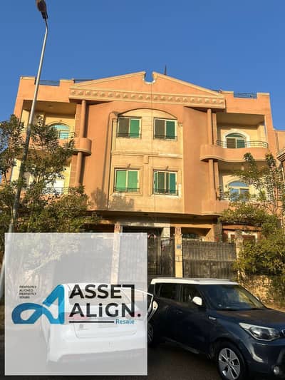 3 Bedroom Flat for Sale in New Cairo, Cairo - WhatsApp Image 2025-09-08 at 2.59. 40 PM (2). jpeg