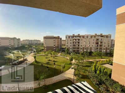 3 Bedroom Apartment for Sale in Madinaty, Cairo - IMG-20250916-WA0030. jpg