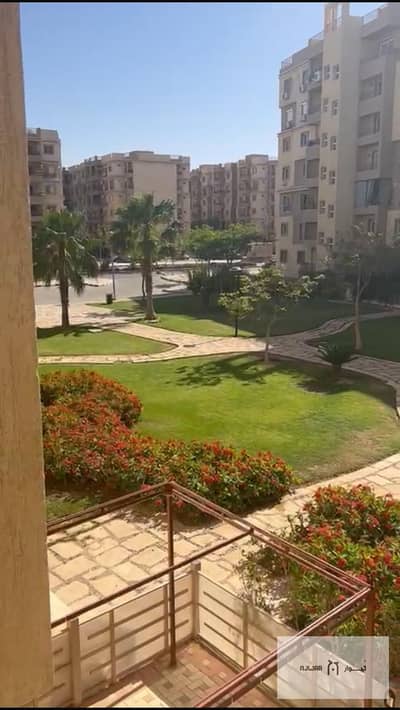 3 Bedroom Flat for Sale in Madinaty, Cairo - IMG-20250922-WA0360. jpg