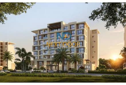 4 Bedroom Penthouse for Sale in New Cairo, Cairo - c9febeaf-25ed-4e7f-bb60-a85d617a66b6. jpg