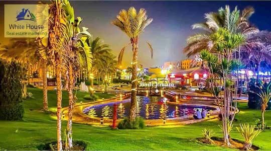 3 Bedroom Apartment for Rent in New Cairo, Cairo - 1000692393. jpg