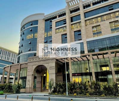 Office for Sale in New Capital City, Cairo - WhatsApp Image 2025-09-22 at 6.05. 03 PM. jpeg
