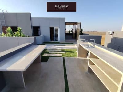 4 Bedroom Townhouse for Sale in New Cairo, Cairo - 549148576_3444216619061133_3596012493988480192_n. jpg