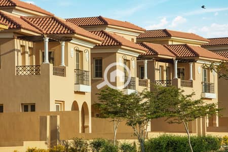 تاون هاوس 3 غرف نوم للبيع في القاهرة الجديدة، القاهرة - 7LAuiZoZUR0psGG4pz0Wq6h49AGhwL0S2A2259. jpg