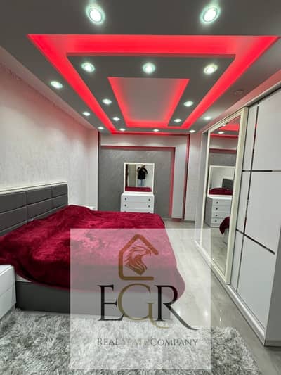3 Bedroom Flat for Rent in New Cairo, Cairo - 007241d5-fe97-4edc-a5d0-6889c82eaa36. jpeg