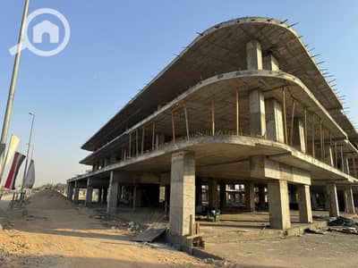 Retail for Sale in 6th of October, Giza - WhatsApp Image 2025-09-13 at 14.07. 26. jpeg