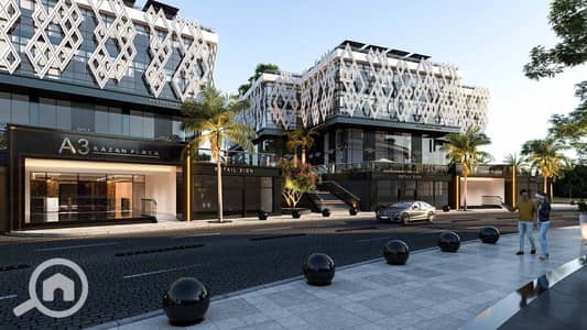 Office for Sale in 6th of October, Giza - 1. jpg