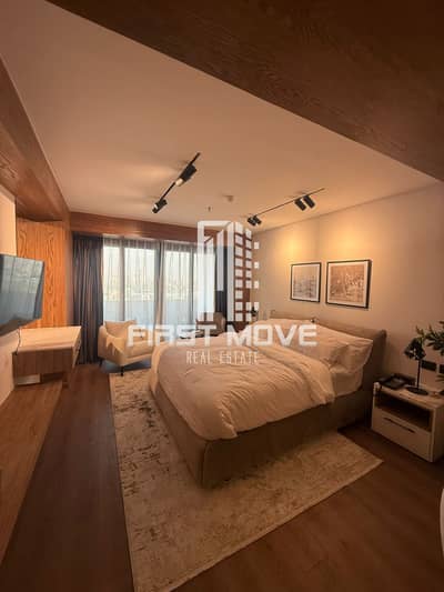 Hotel Apartment for Sale in Maadi, Cairo - WhatsApp Image 2025-08-11 at 12.02. 38 PM. jpeg