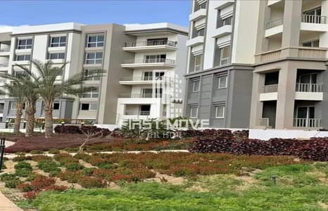 3 Bedroom Flat for Sale in New Cairo, Cairo - 2f254439-52f6-4c62-8083-b16e09df19ad. jpg