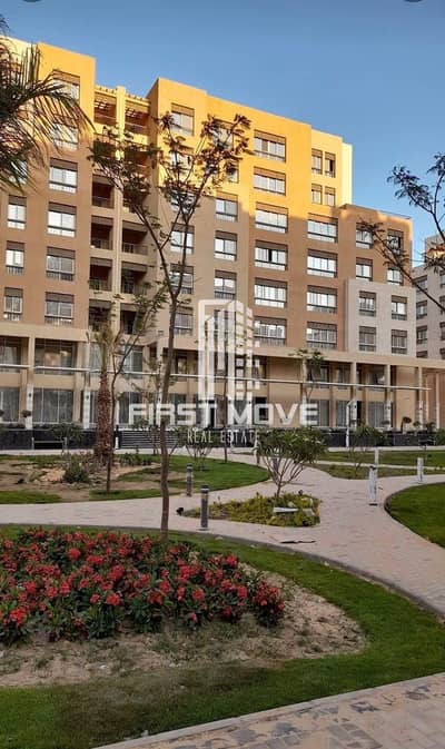 شقة 3 غرف نوم للبيع في العاصمة الإدارية الجديدة، القاهرة - WhatsApp Image 2025-09-04 at 4.39. 44 PM (3). jpeg