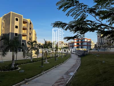 3 Bedroom Flat for Sale in New Cairo, Cairo - WhatsApp Image 2025-08-12 at 1.48. 49 PM (1). jpeg