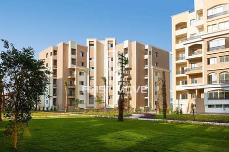 3 Bedroom Apartment for Sale in New Capital City, Cairo - WhatsApp Image 2025-09-04 at 4.39. 31 PM. jpeg