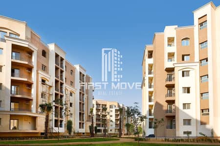 3 Bedroom Flat for Sale in New Capital City, Cairo - WhatsApp Image 2025-09-04 at 4.39. 30 PM (4). jpeg