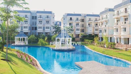 فیلا 4 غرف نوم للبيع في 6 أكتوبر، الجيزة - IMG-20250912-WA0019. jpg