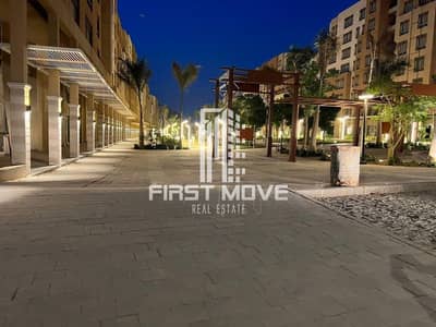 2 Bedroom Flat for Sale in New Capital City, Cairo - WhatsApp Image 2025-07-24 at 15.10. 35_c4d9a8e7. jpg