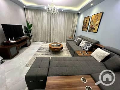 2 Bedroom Flat for Rent in New Cairo, Cairo - WhatsApp Image 2025-09-22 at 8.55. 54 AM (2). jpeg