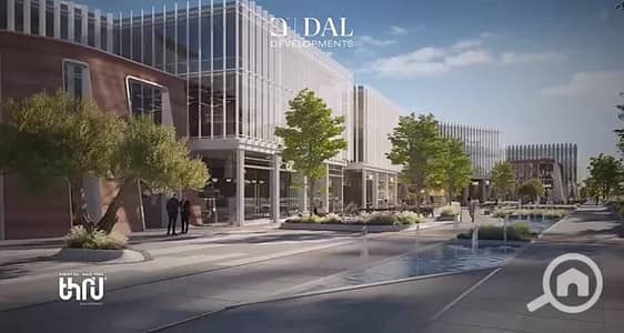 Office for Sale in Sheikh Zayed, Giza - WhatsApp Image 2025-05-08 at 22.11. 54_5bfae00b. jpg