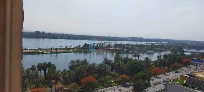 Office for Rent in Maadi, Cairo - 01. jpg