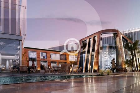 Office for Sale in Sheikh Zayed, Giza - WhatsApp Image 2025-05-08 at 22.11. 54_c72f3d63. jpg