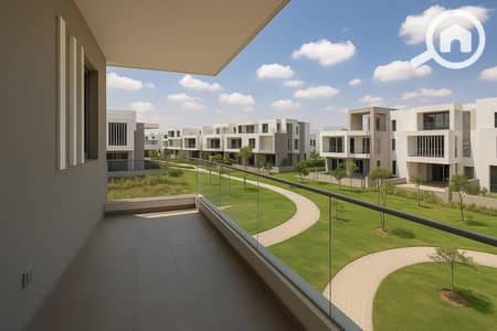 4 Bedroom Flat for Sale in 6th of October, Giza - assets_task_01k0y5pk8ee598c1k3pwf2e3mm_1753359402_img_1. jpg