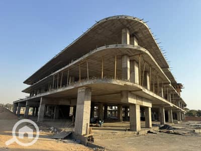 Office for Sale in 6th of October, Giza - WhatsApp Image 2025-09-13 at 14.07. 26 (1). jpeg